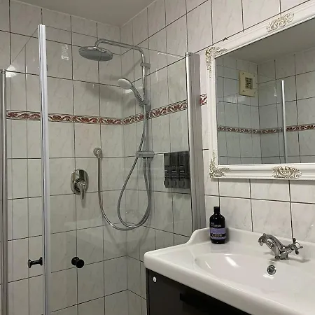 Stylische Daire İnnsbruck