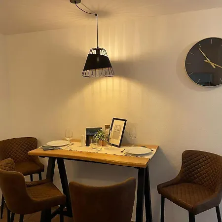 Stylische Daire İnnsbruck