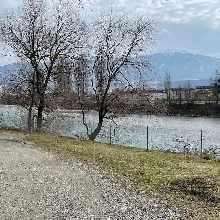 Daire Stylische İnnsbruck
