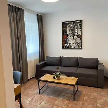 Stylische Daire İnnsbruck